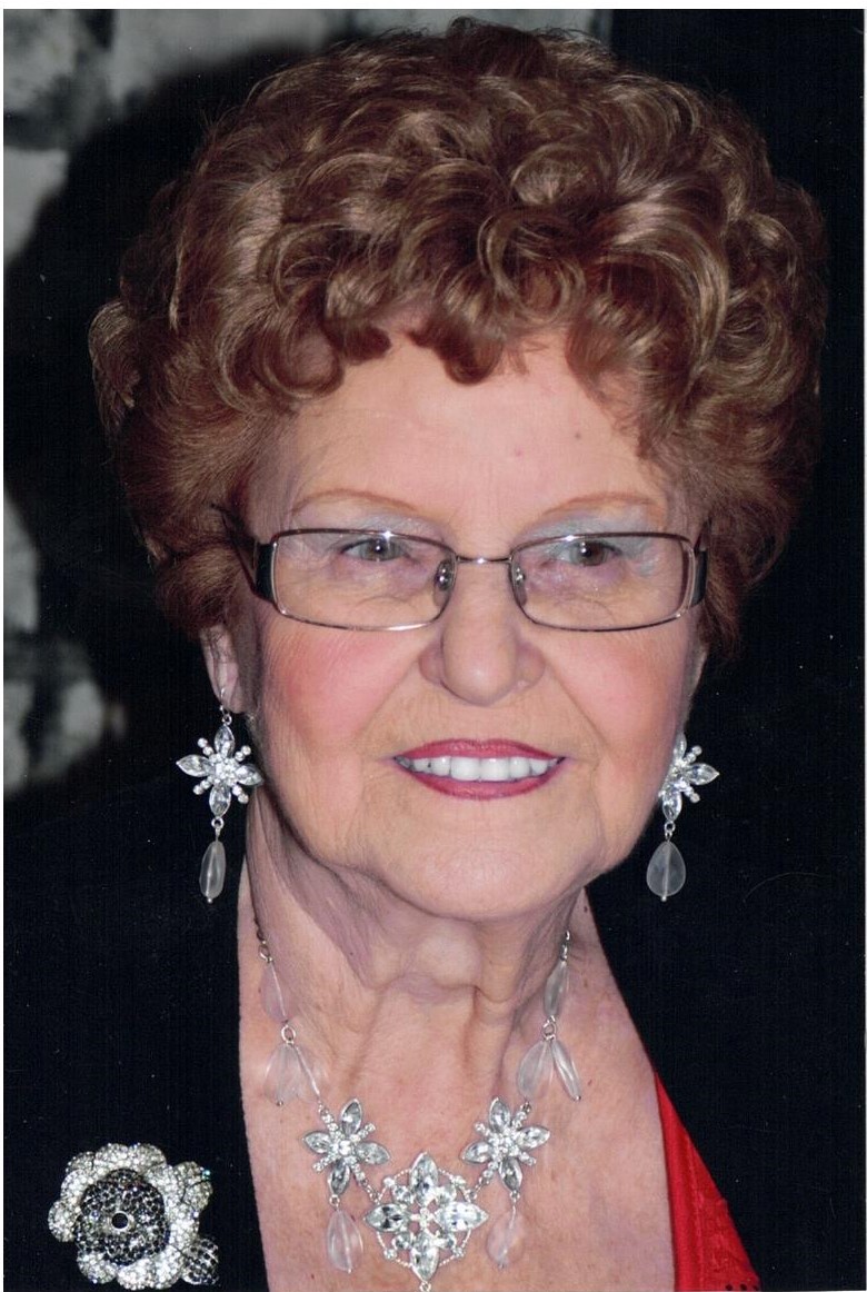 Marthe Claveau