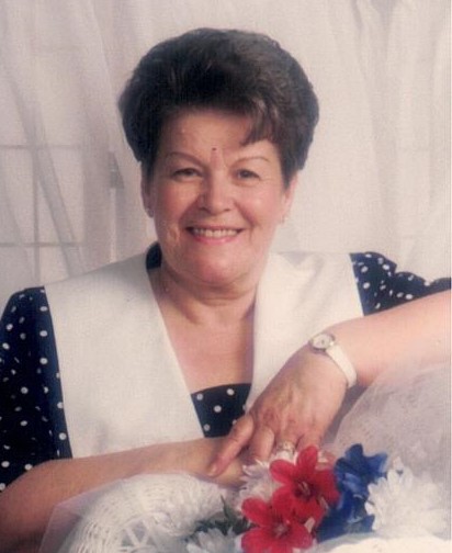 Armande Dallaire