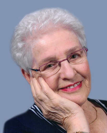 Irène Trudel