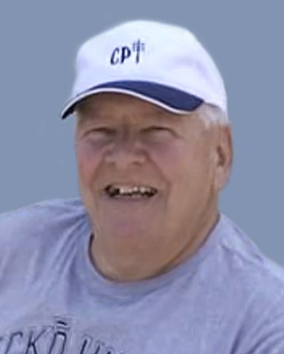 Robert Arguin