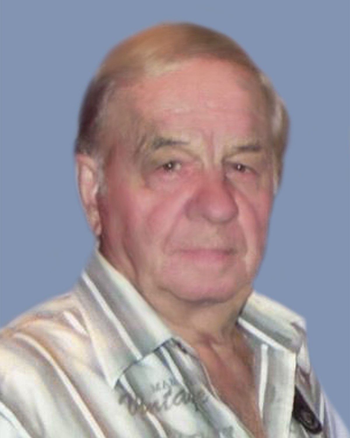 Réal Fradette