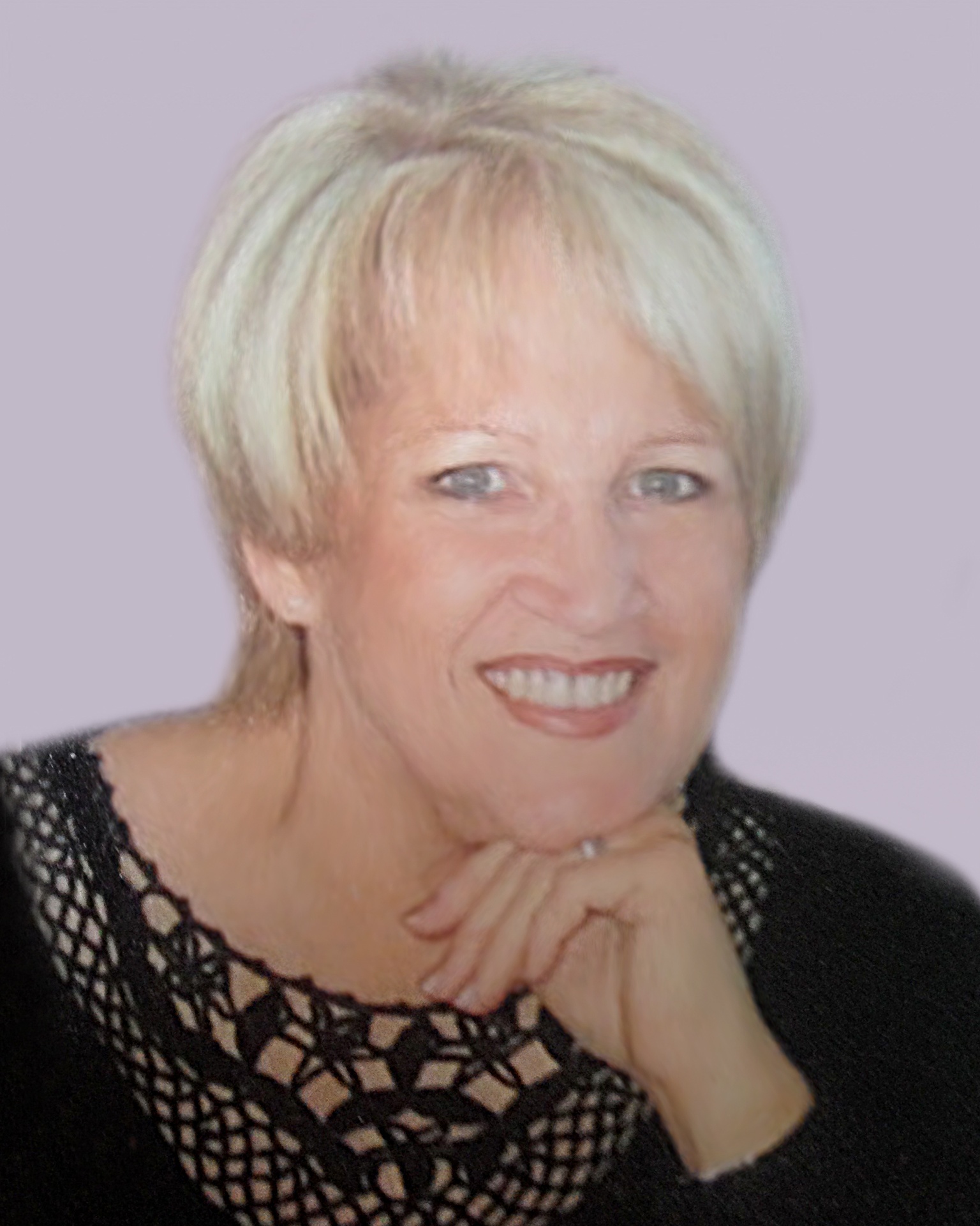 Marguerite (Margot) Côté