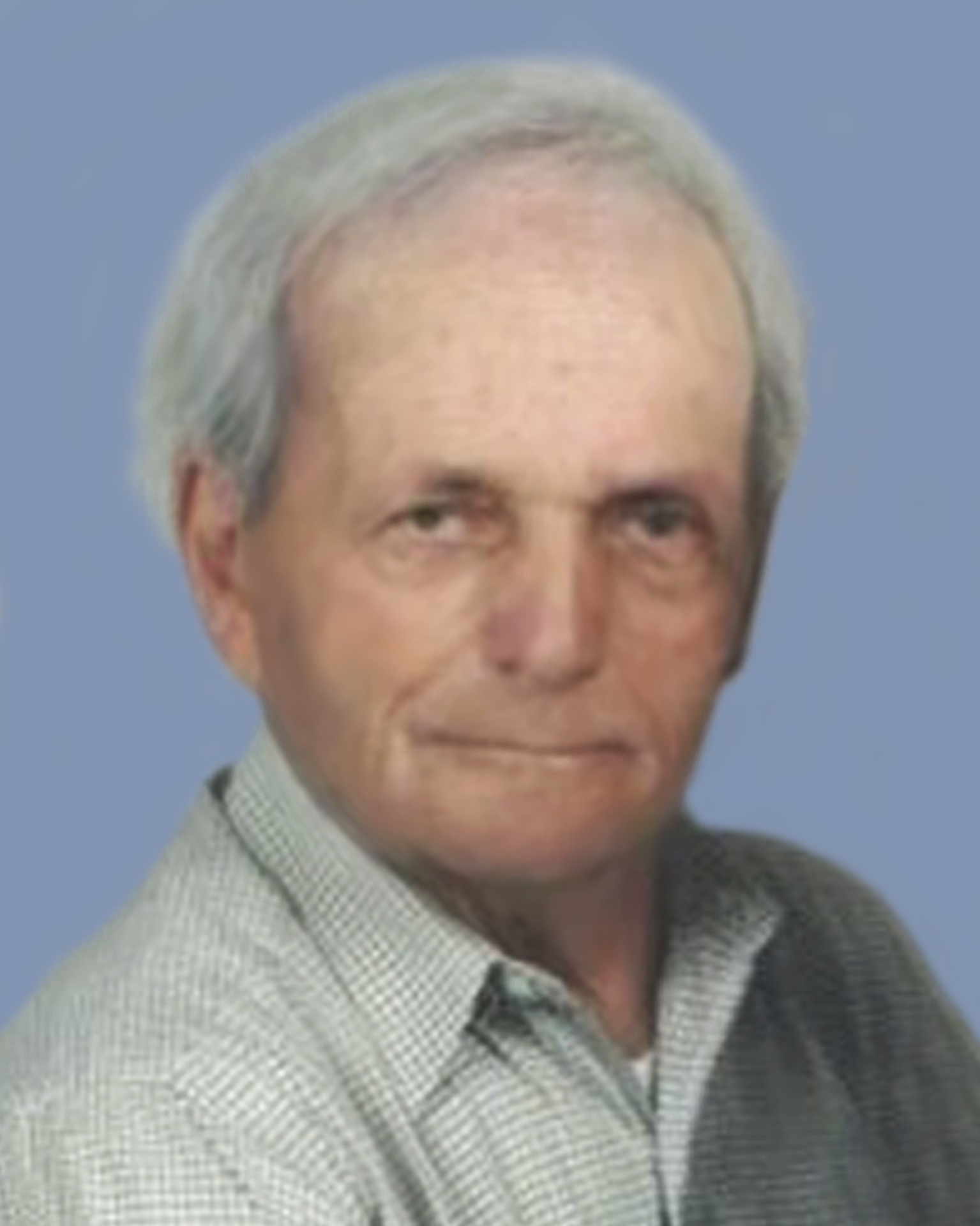 Jean-Roch Bouchard