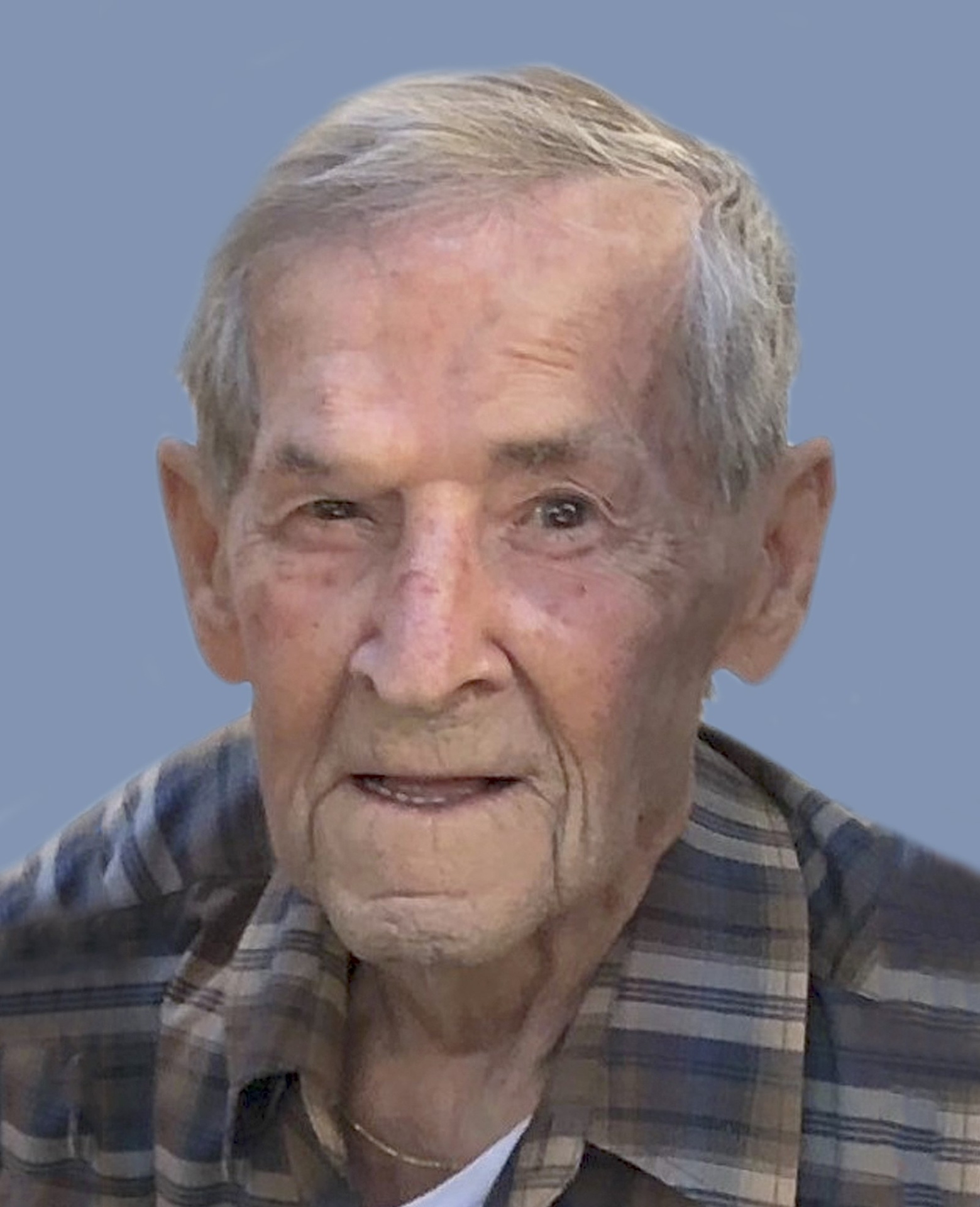Yvon Baril