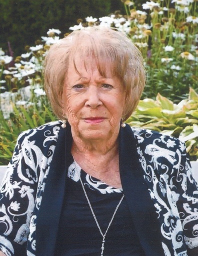 Pauline Dubois