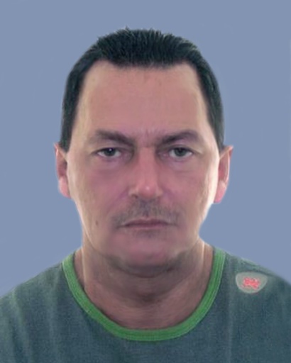 Luc Gagné