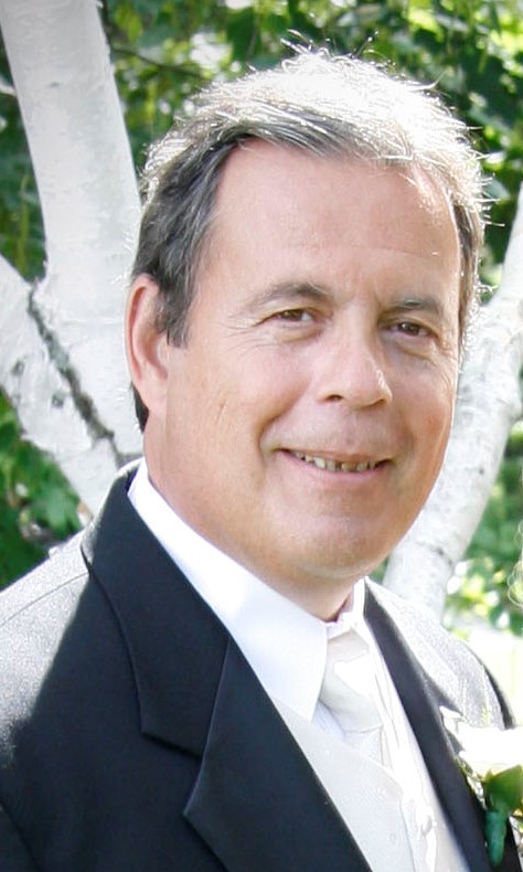 Gilles Ouellet