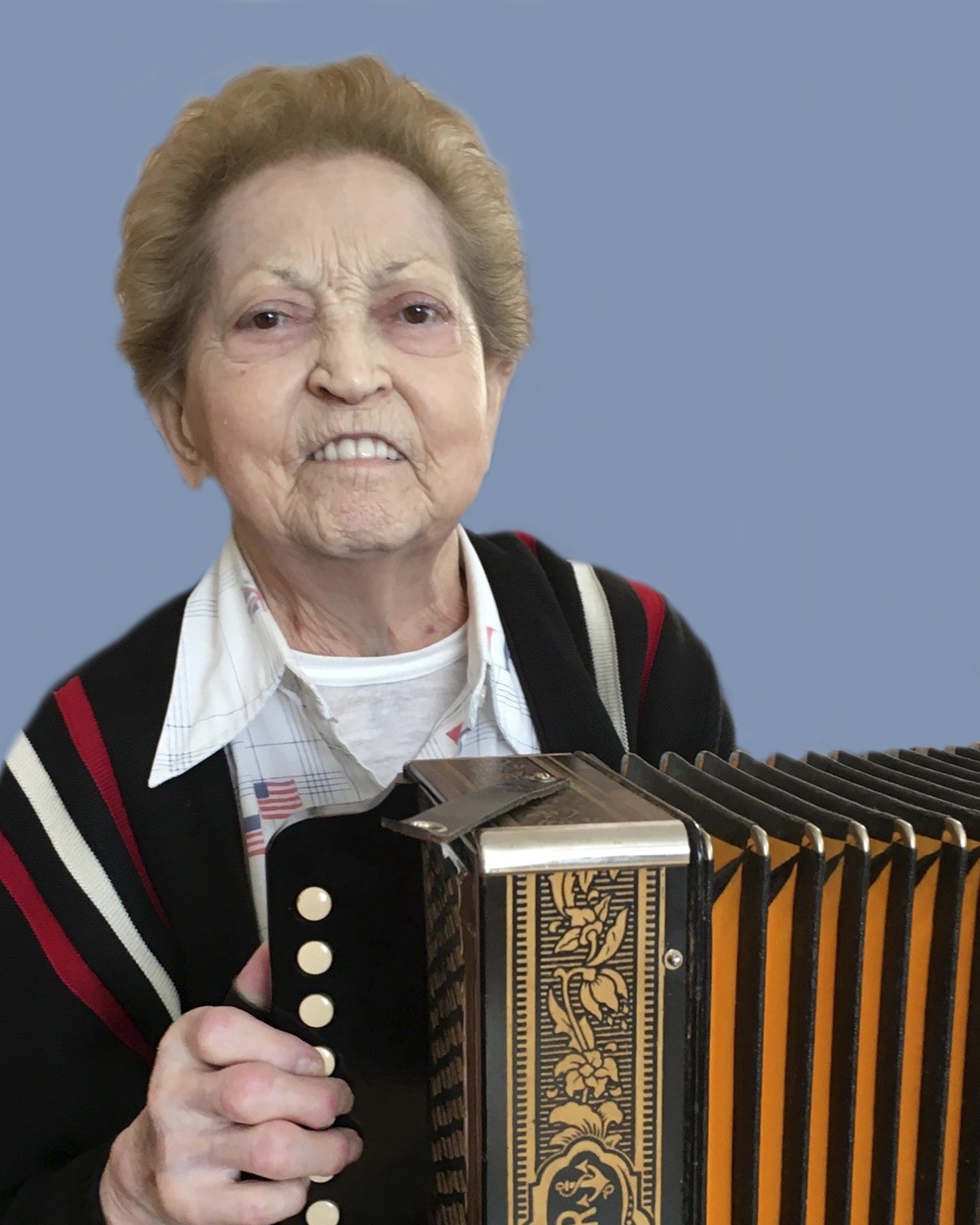 Thérèse Néron