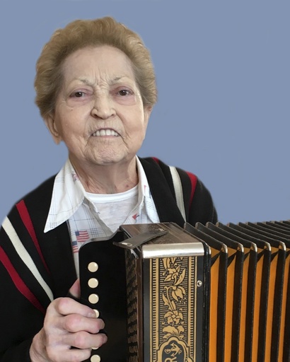 Thérèse Néron