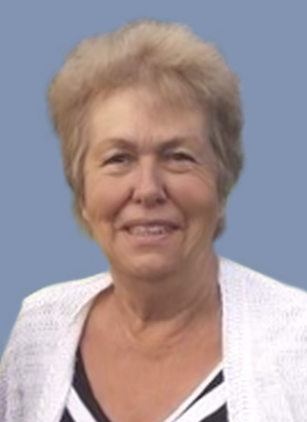 Marie Larouche