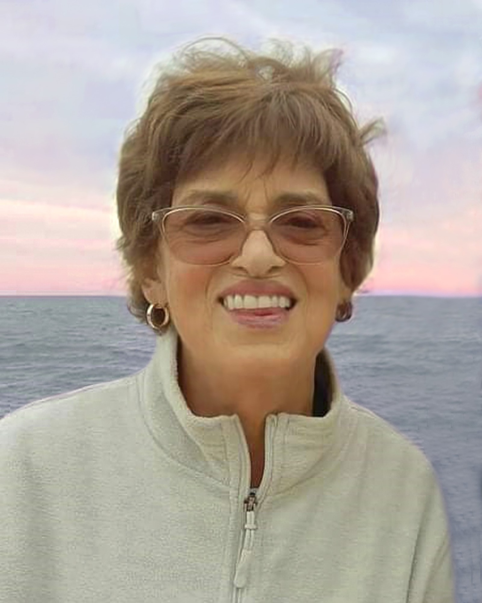 Marielle Tremblay