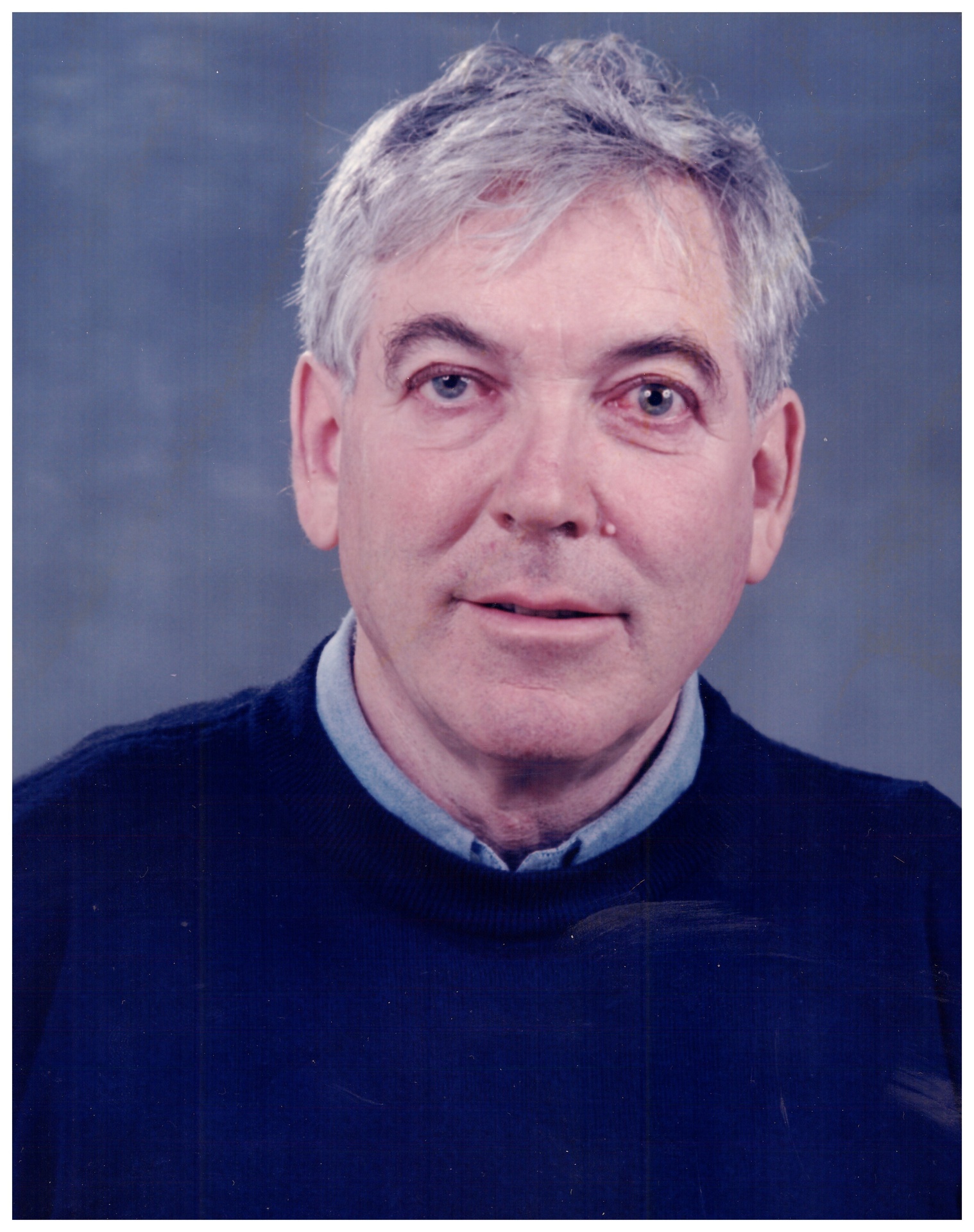 Laurier Savard