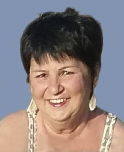 Sylvie Simard