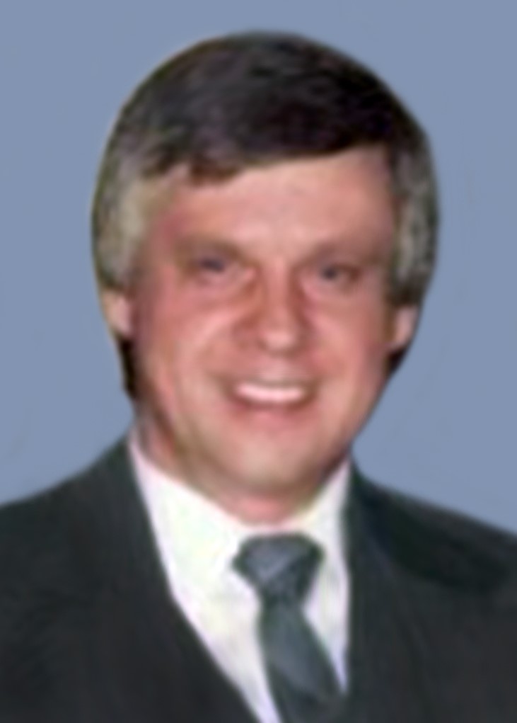 Ghislain Morissette