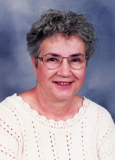 Denise Tremblay