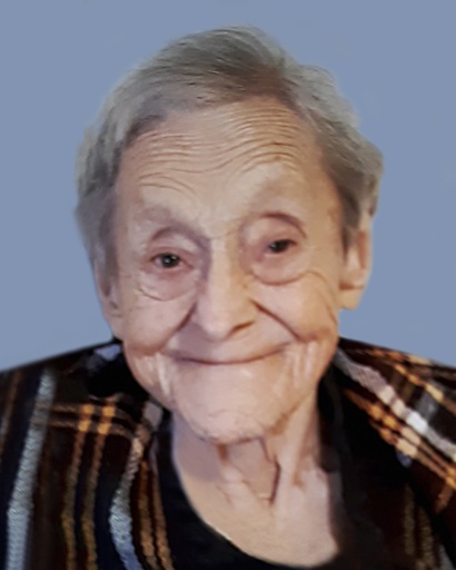 Madeleine Gagnon