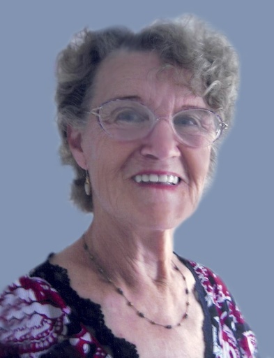 Réjeanne Desmeules