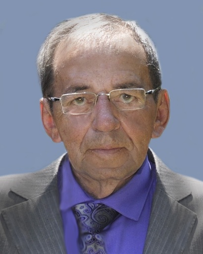 Roch Harvey