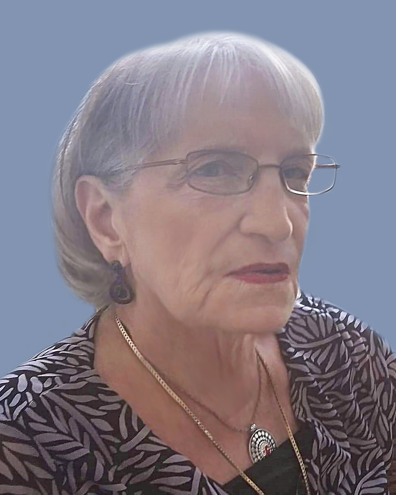 Brigitte Potvin