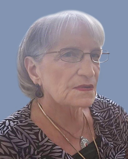 Brigitte Potvin