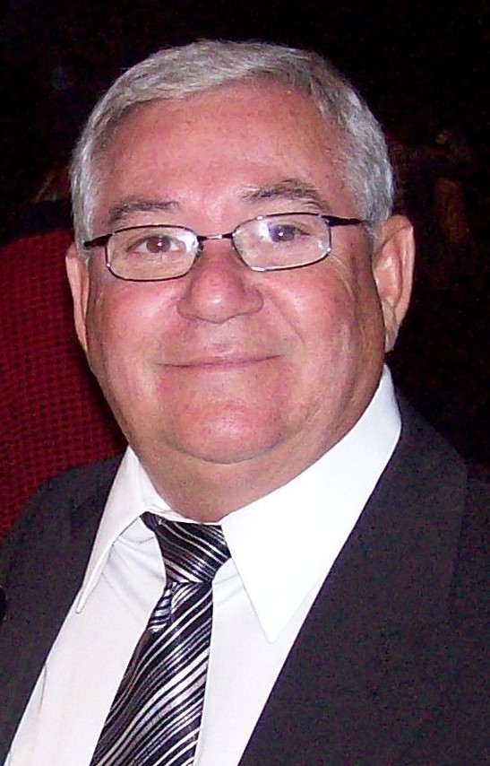 Maurice Simard