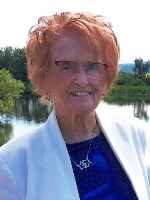Rita Duchesne
