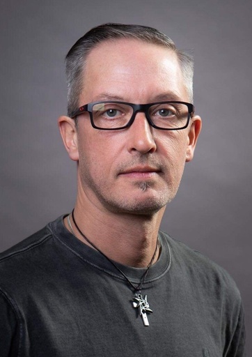 Frédéric Lavoie