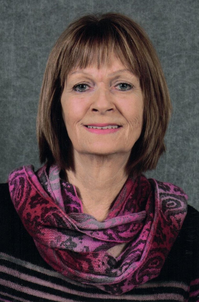 Gisèle Simard
