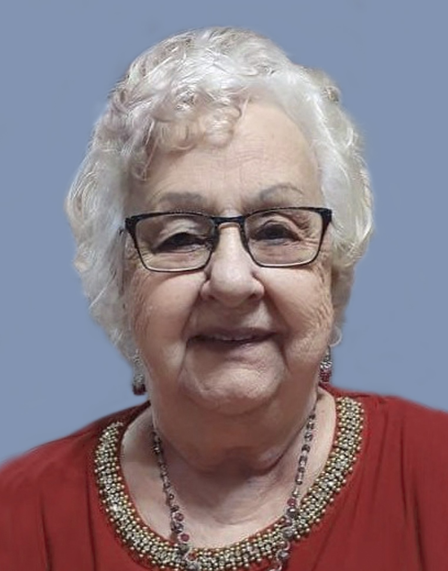 Marie-Paule Poudrier