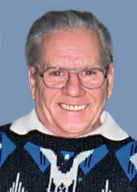 Rosaire Bouchard
