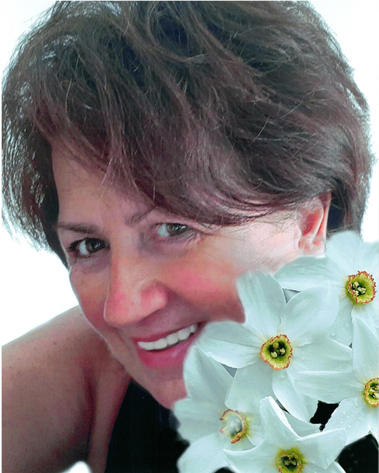 Louise Doré