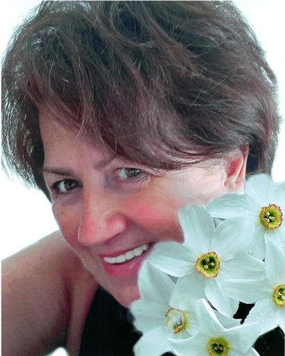 Louise Doré