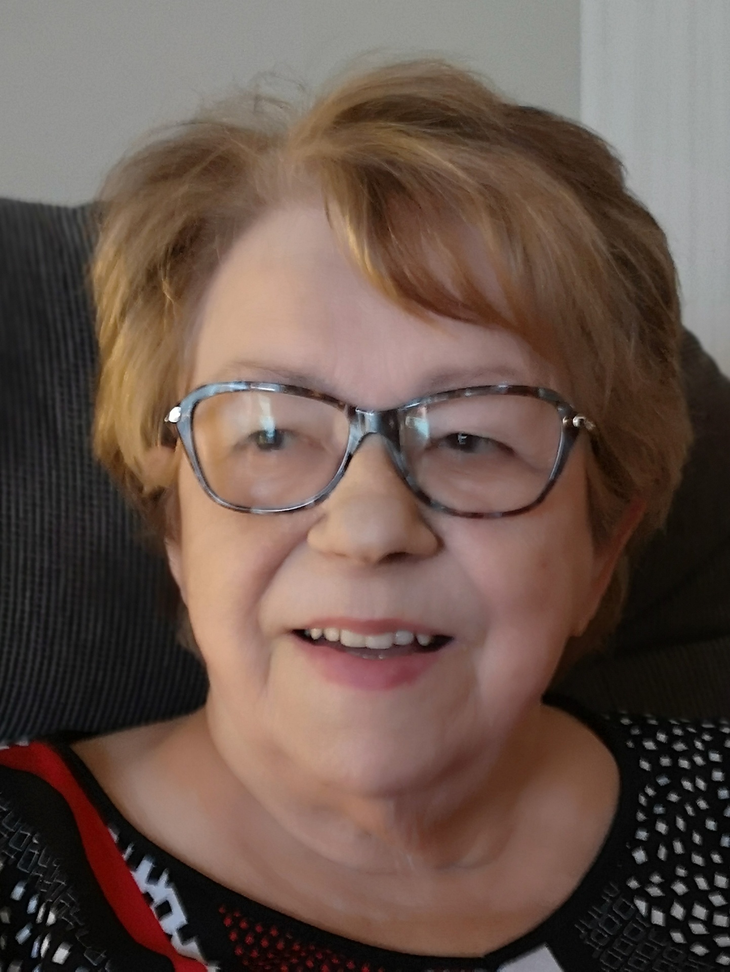 Viviane Boulanger