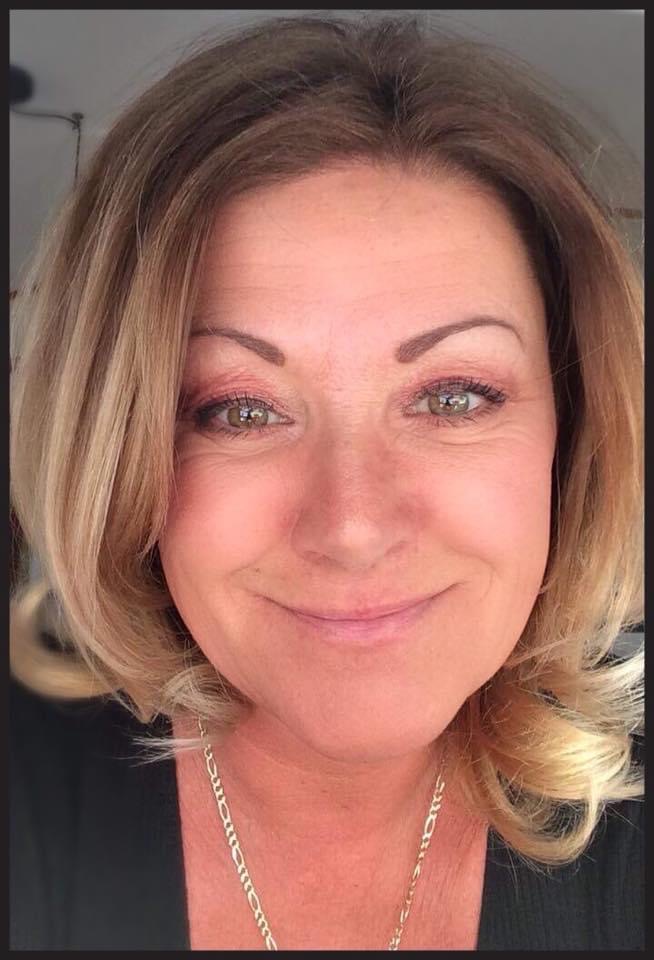 Martine Fraser