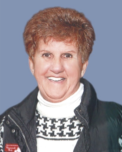 Raymonde Boily