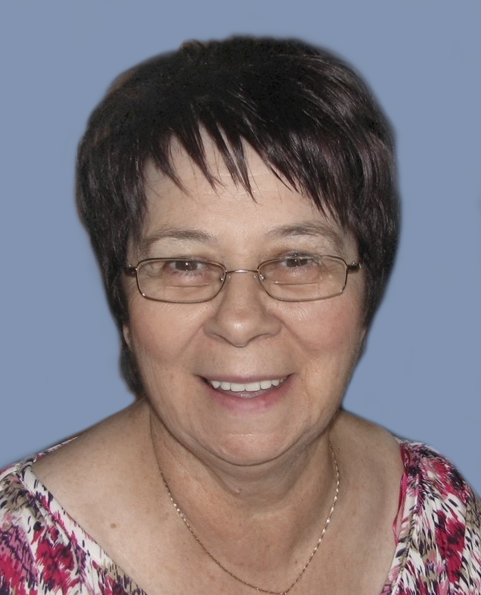 Henriette Larouche