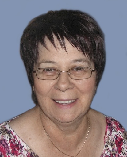 Henriette Larouche