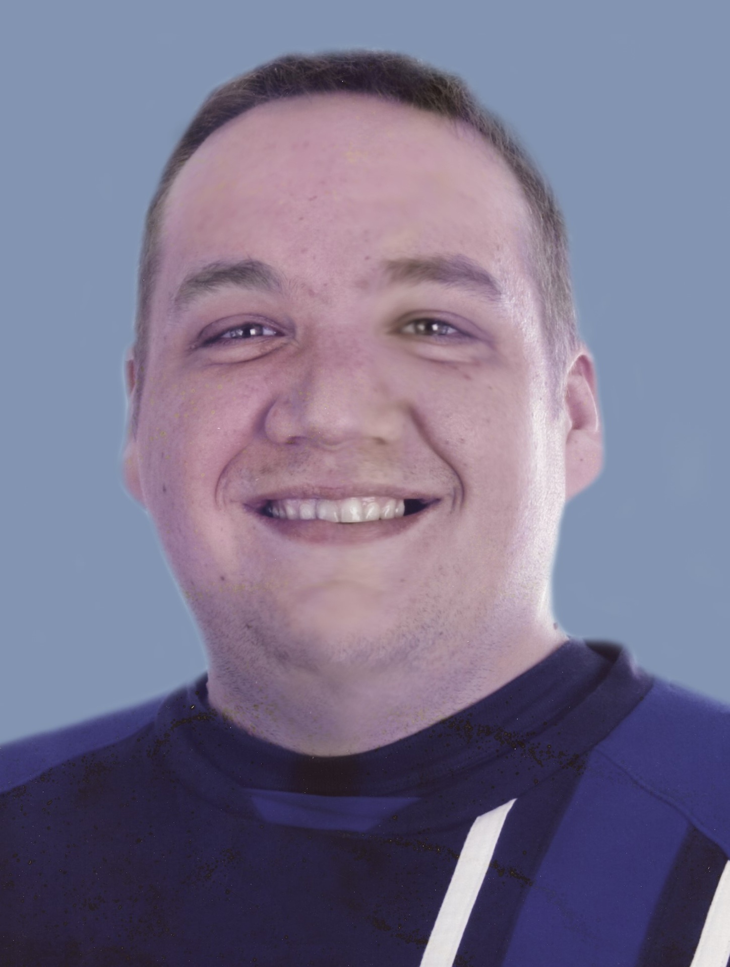 Dave Hewitt