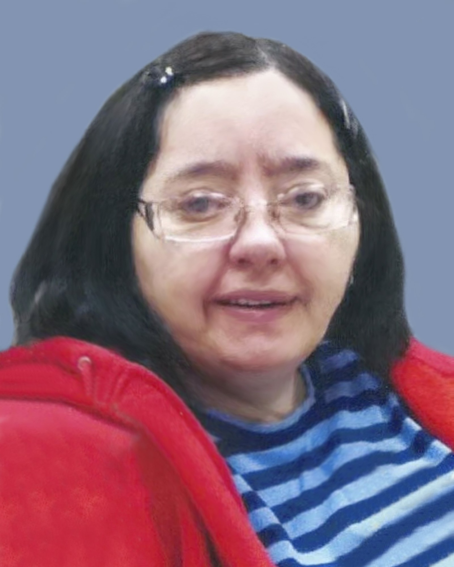 Michèle Turcotte