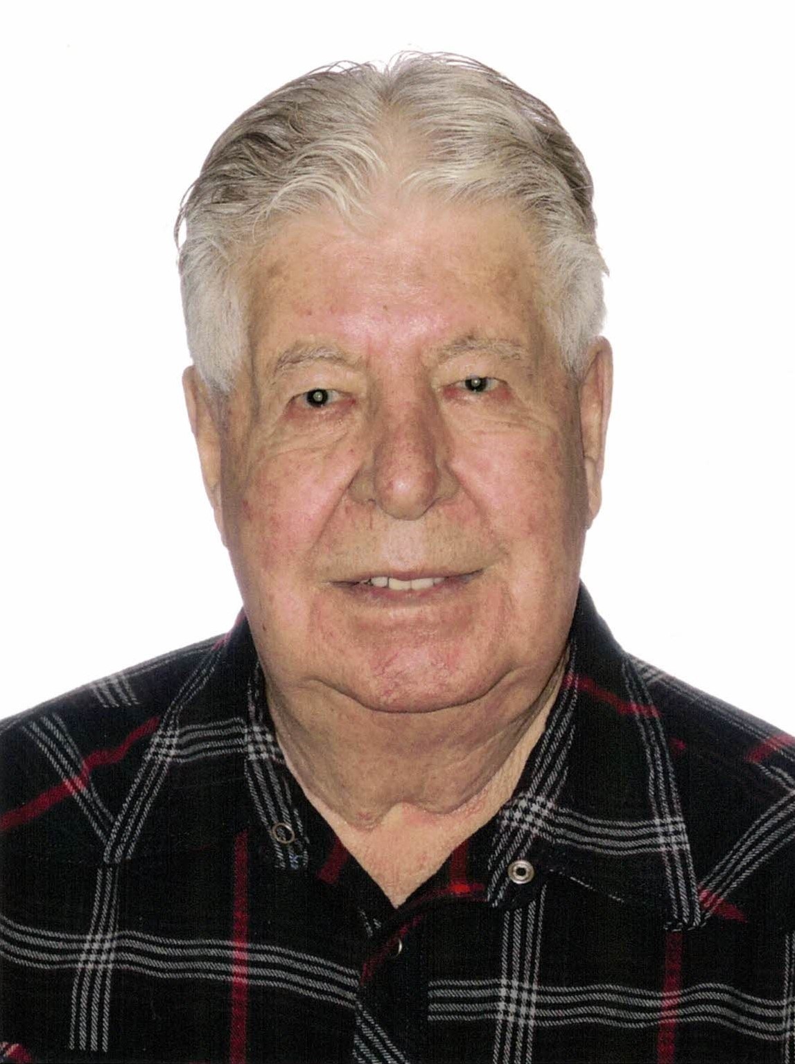 Patrick Villeneuve