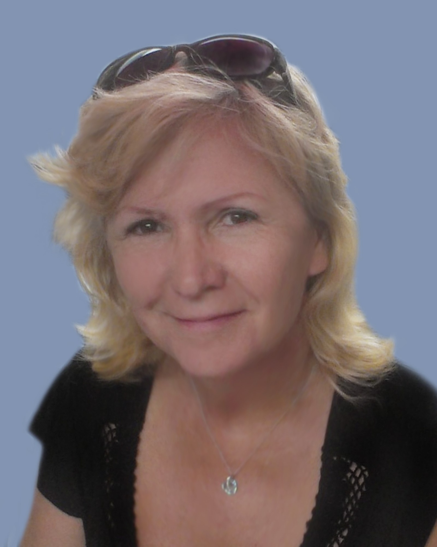 Fabienne Girard