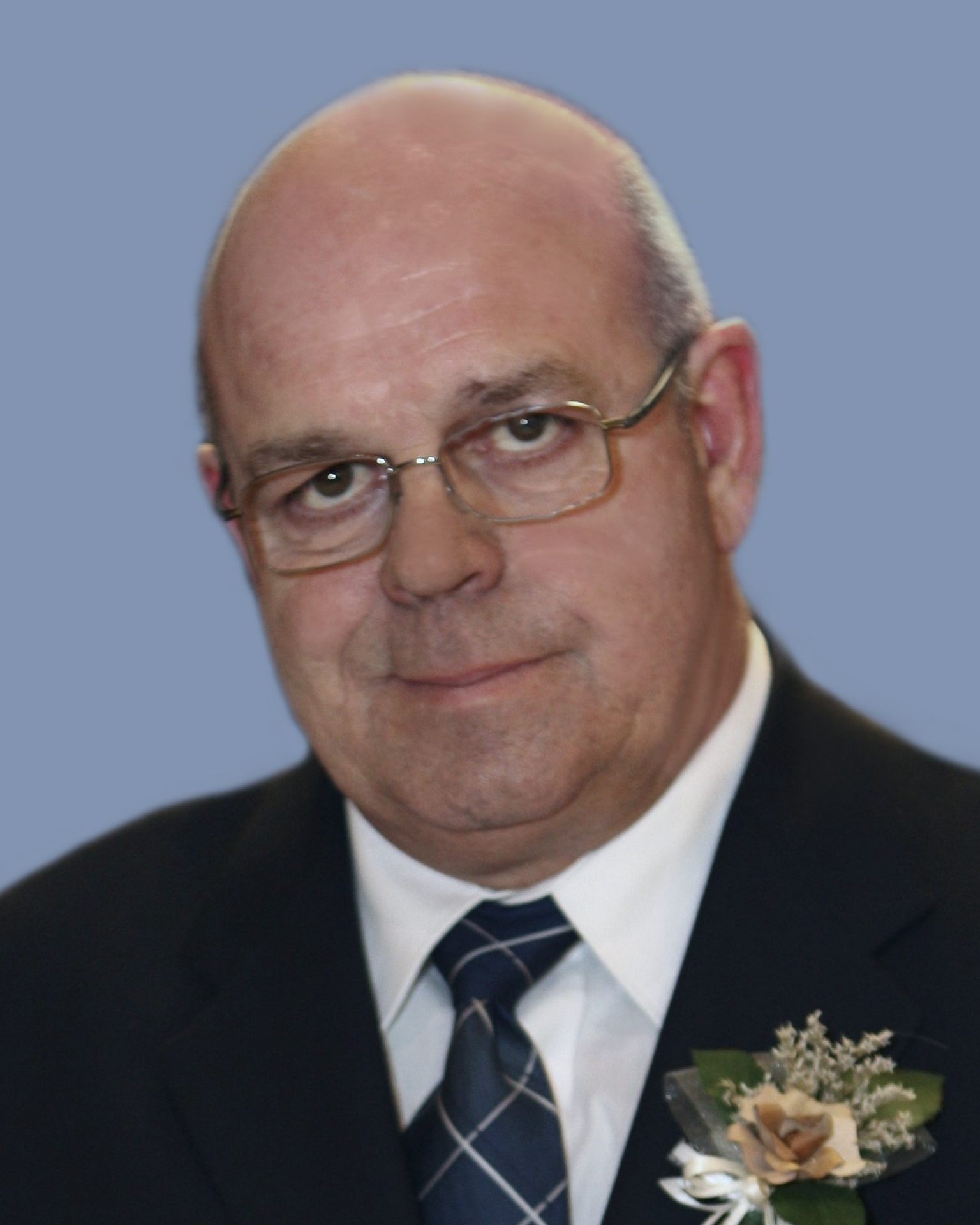 Denis Michaud