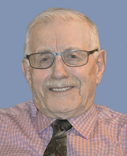 Rosaire Fortin