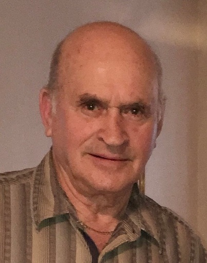 Germain Voyer