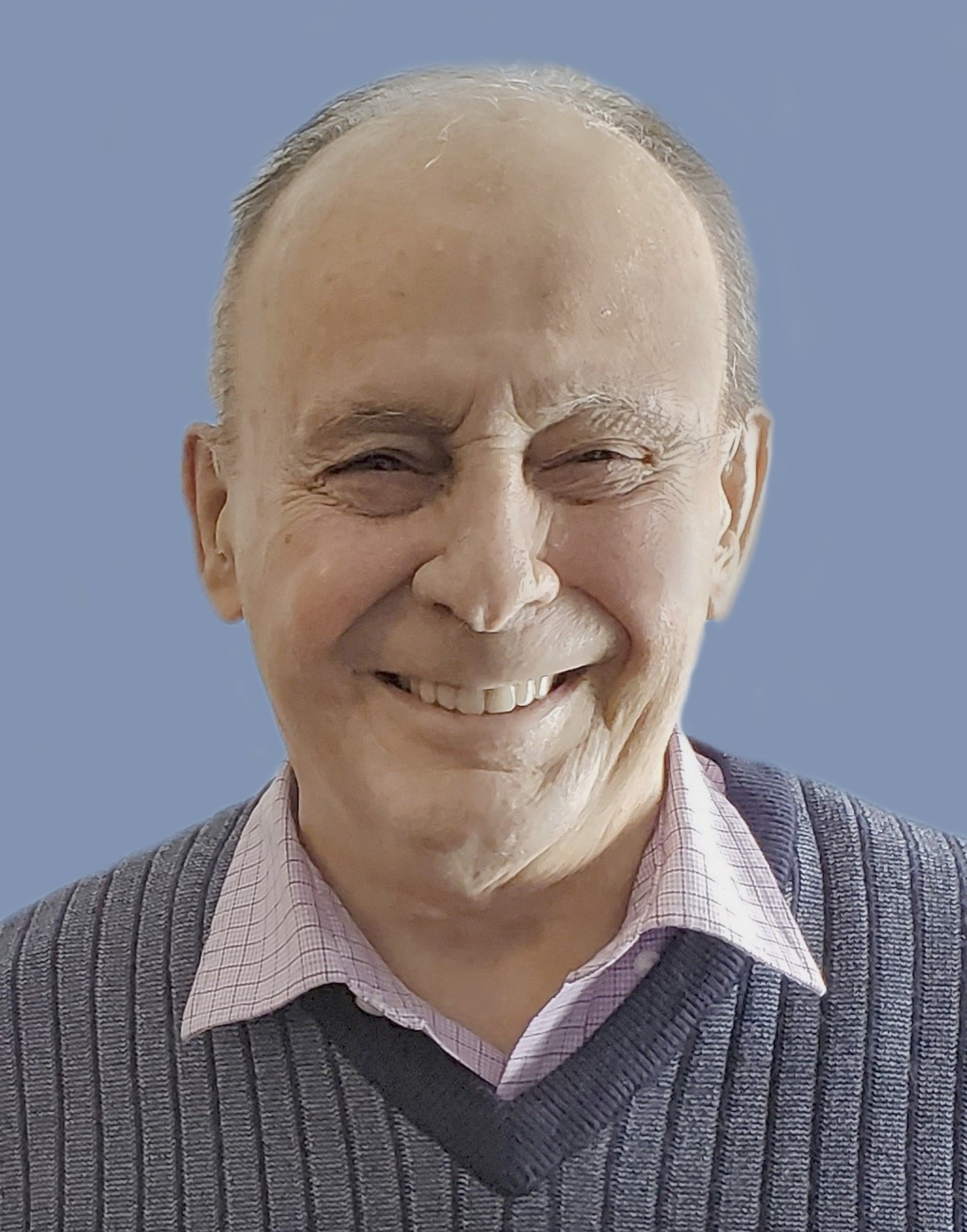 Alain Hudon