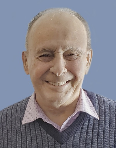 Alain Hudon