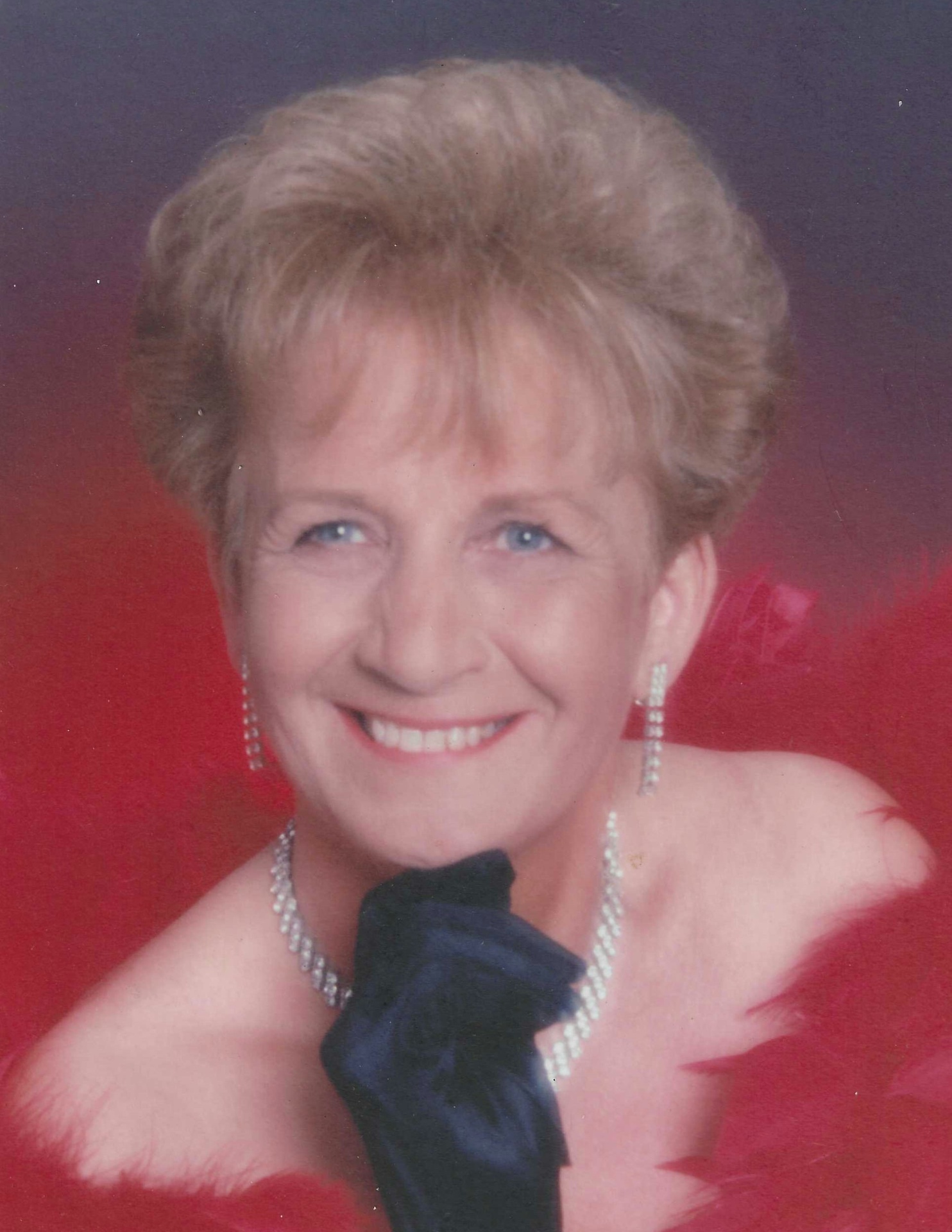 Josette Caron