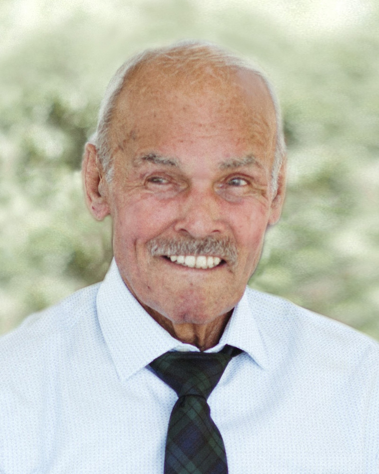 Ghislain Tremblay