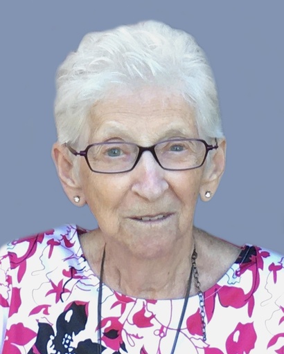 Jeannine Ouellet