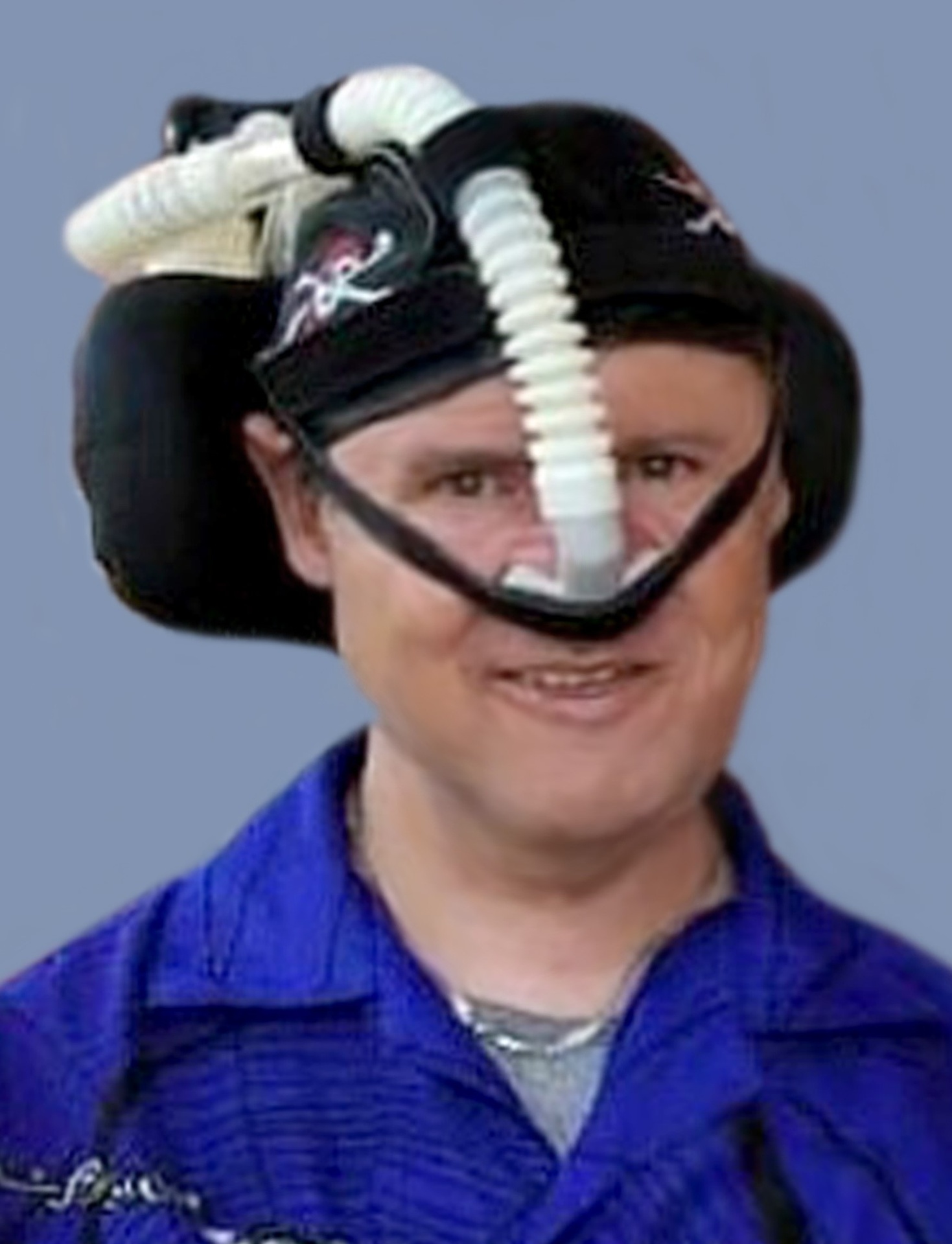 Gino Lebel